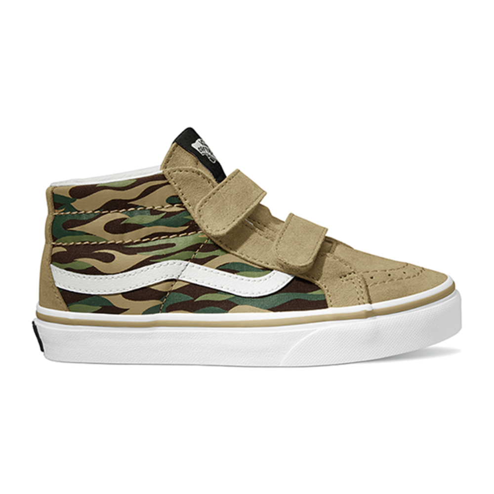 Vans Youth SK8-Mid Reissue V Shoes
