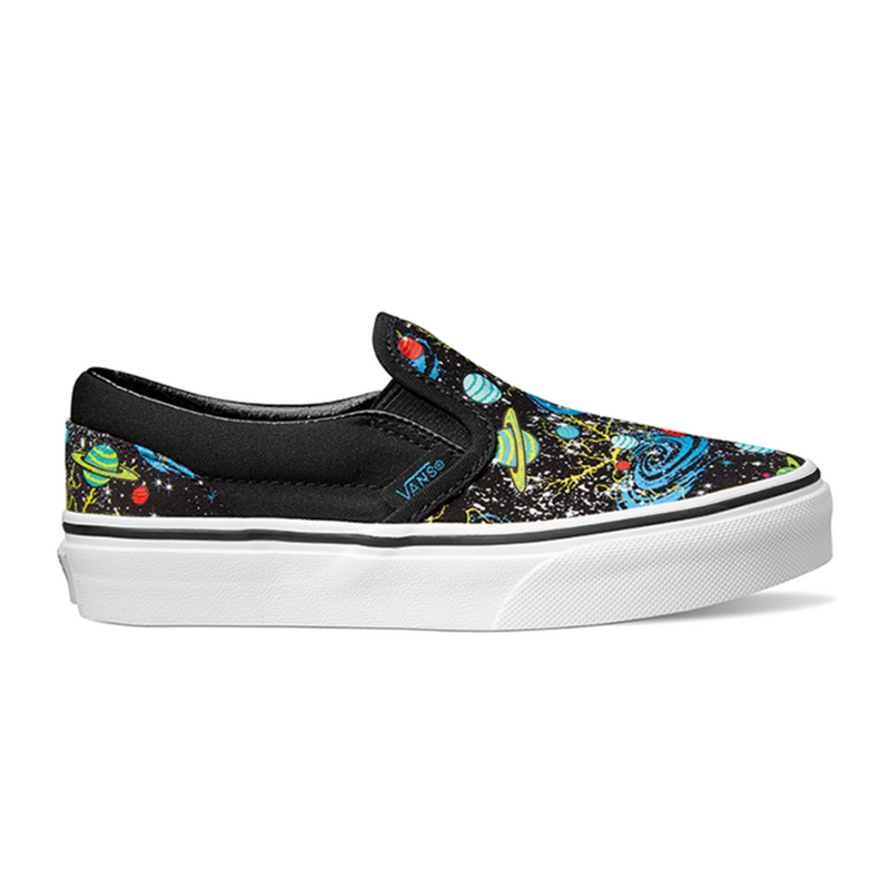 Toddler boy on sale vans slip ons