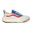 Vans Vans Kids Ultrarange VR3 Shoes White/Multi 12 Youth Boys Skate Shoes 5T-13T & 1-7 US Size