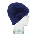 Volcom Volcom Men's Sweep Lined Beanie Black One Size Mens Toques