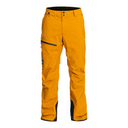 Quiksilver Quiksilver Men's Forever Stretch Gore-Tex Pant Buckthorn Brown S Mens Gore-Tex Snowboard Pants