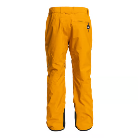 Quiksilver Men's Forever Stretch Gore-Tex Pant