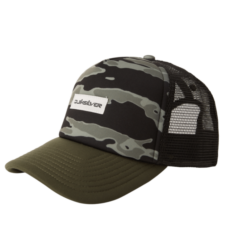 Quiksilver Youth Pidgeon Chicken Hat