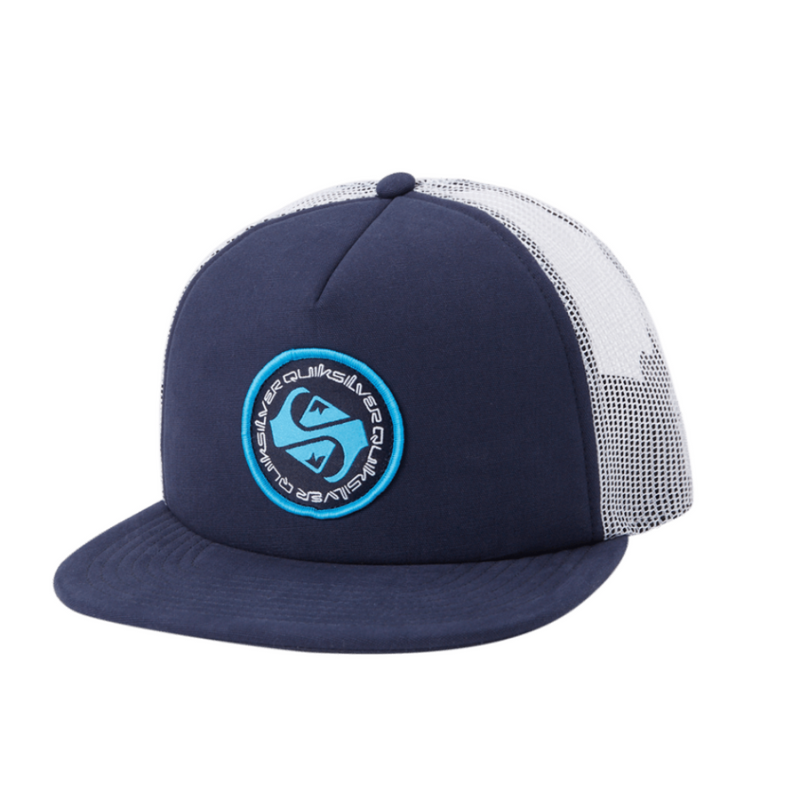 Quiksilver Youth Omnipotent Hat