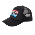 Quiksilver Youth Glory Waves Hat