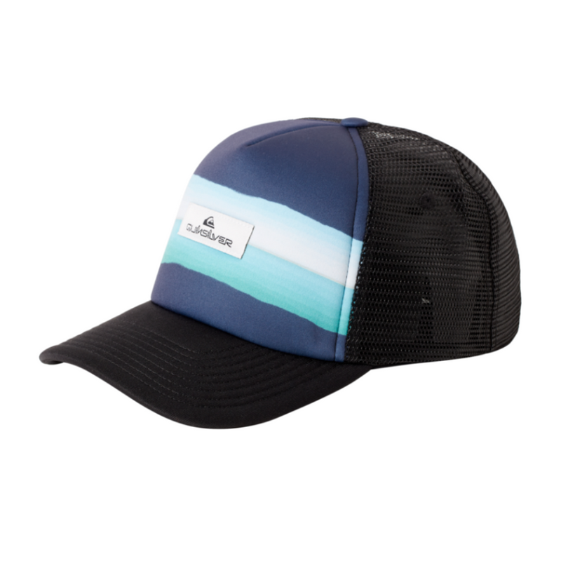 Quiksilver Youth Kookaburra Coop Hat