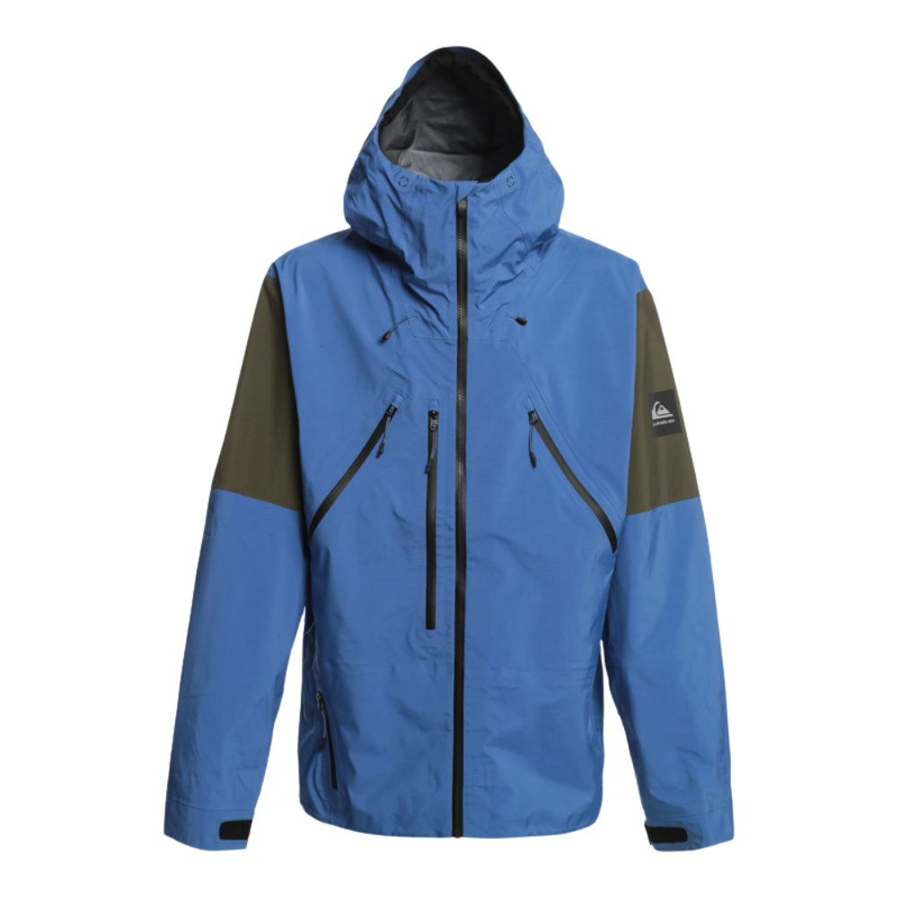 Quiksilver gore tex best sale