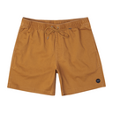 RVCA Escape Elastic Short