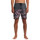 RVCA Men's Country Trunk Boardshort