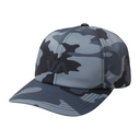 RVCA RVCA Men's Vent Cap II Camo