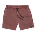 Volcom Men's Center Trunk 17"