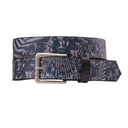 Volcom Volcom Men's Darian Belt Black 32 Mens Leather Belts