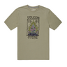 Volcom FTY Caged Stone SST pour homme