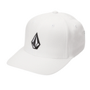 Volcom Volcom Men's Full Stone Flexfit Hat BLACK