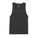 Volcom Volcom Men's Solid Heather Tank CARIBBEAN HEATHER