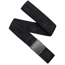 Arcade Belt Co Arcade Out Of Range Navy OS Mens Fabric Belts