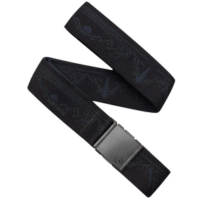 Arcade Belt Co Arcade Out Of Range Navy OS Mens Fabric Belts