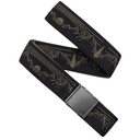 Arcade Belt Co Arcade Out Of Range Navy OS Mens Fabric Belts