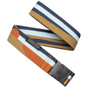 Arcade Belt Co Arcade Vista Belt Tubleweed OS Mens Fabric Belts
