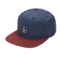 Volcom Men's Quarter Twill Hat