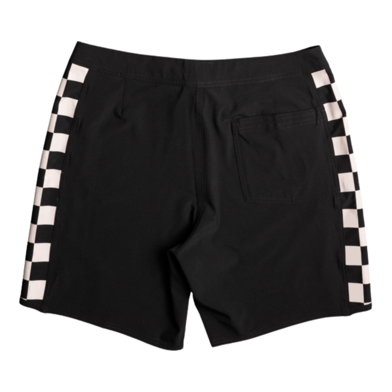Quiksilver  x Stranger Things Hellfire Arch Boardshorts