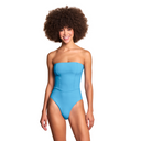 Maaji Maaji Bluetooth Cancun Swimsuit Blue Group 1 S Womens One Piece Bathing Suit
