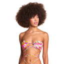 Maaji Maaji Women's Bellini Key Top Multicolor Group 1 S Womens Bikini Tops