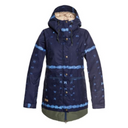 Chaquetas aislantes DC Riji para mujer