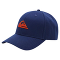 Quiksilver Decades Youth Snapback Hat