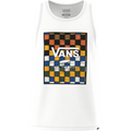 Vans Men's Print Box Tank