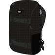 Vans Vans Obstacle Skatepack BLACK RIPSTOP 1SZ Bags Skateboard Backpack