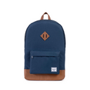 Herschel Herschel Heritage Backpack Navy 21.5 L Bags School Backpack