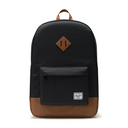 Herschel Herschel Heritage Backpack Navy 21.5 L Bags School Backpack