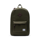 Herschel Herschel Heritage Backpack Navy 21.5 L Bags School Backpack
