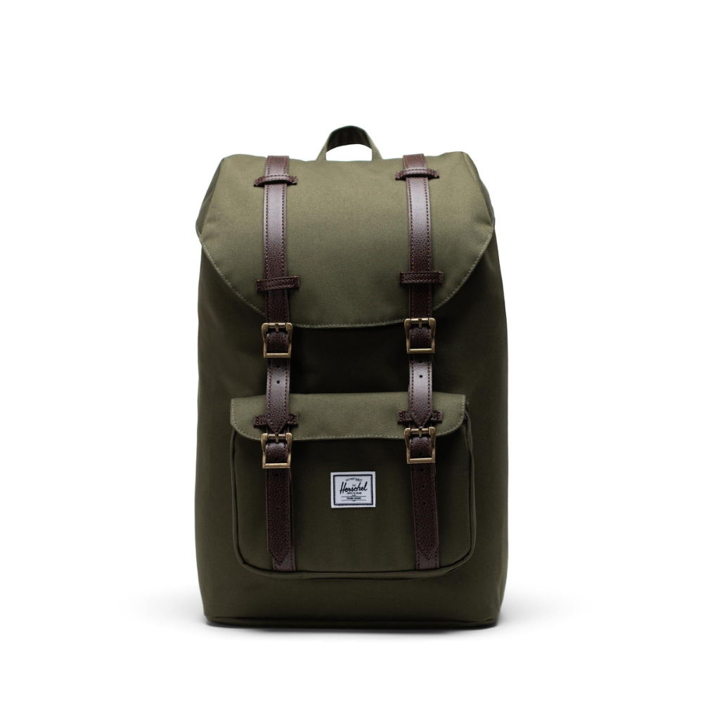 Herschel Little America Mid Volume Backpack