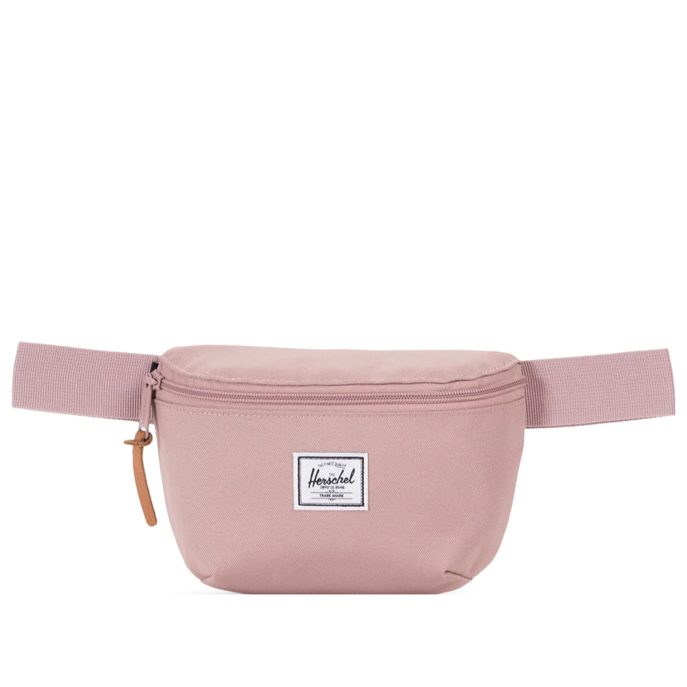 Herschel Fourteen Hip Pack 1 LITRE ROSE