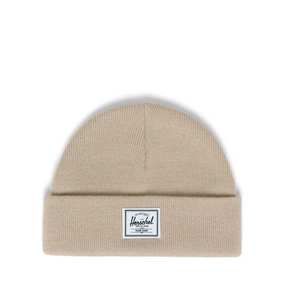 Herschel Herschel Elmer Beanie Shallow Light Pelican OS Mens Toques