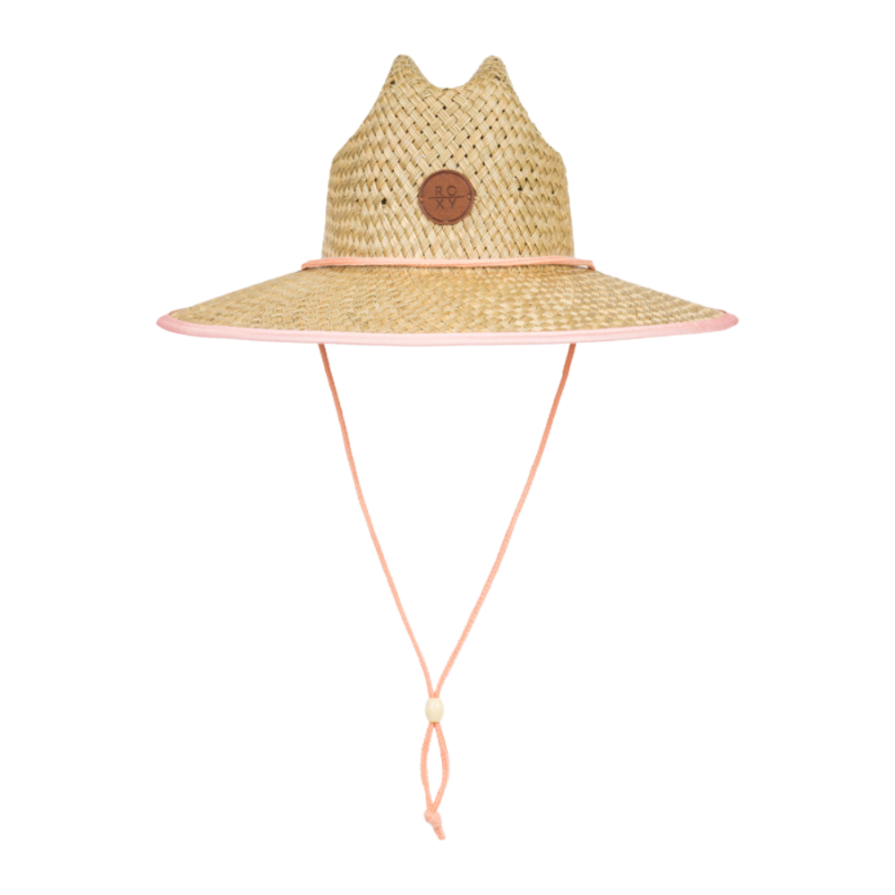 Roxy Girl's Pina To My Colada Solid Hat