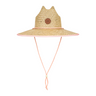 Roxy Pina To My Colada Solid Hat pour fille