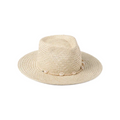 Lac Of Color- Seashells Fedora