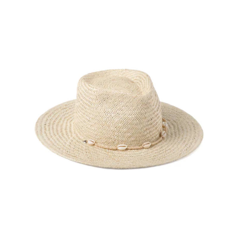 Lac Of Color- Seashells Fedora