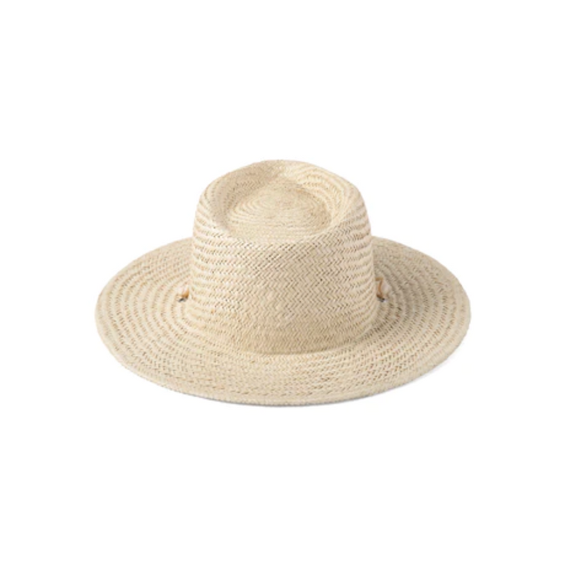 Lac Of Color- Seashells Fedora