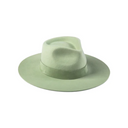 Lac of Color Lack Of Color - The Mirage Ivory 55/S Womens Hats Fashion