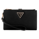Guess Women's Laurel Double Zip Organizer