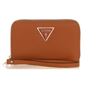 Guess Laurel SLG Medium Zip Around Purse