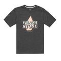 Volcom Boy's Stript SST