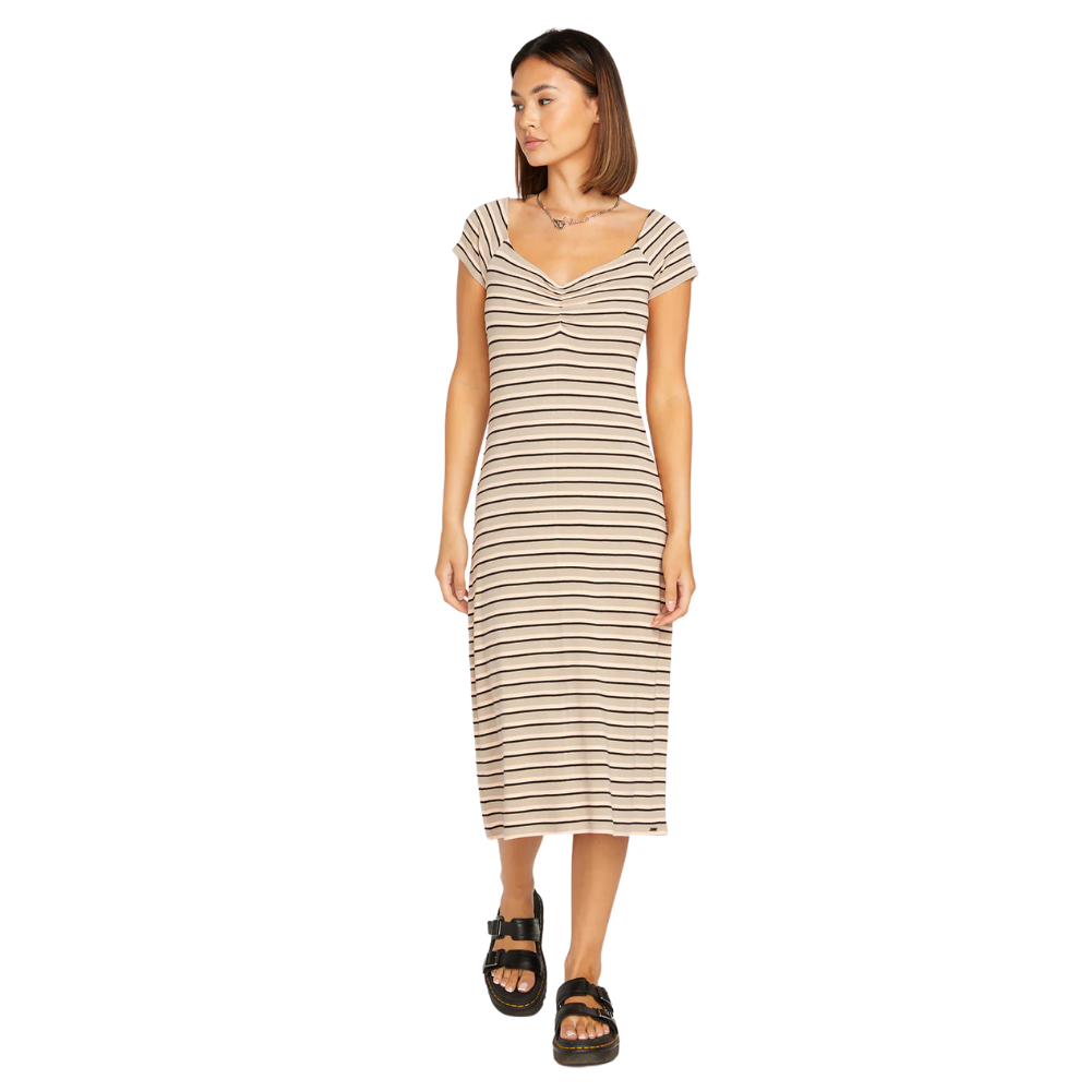 Volcom All Booed Up Robe pour femme
