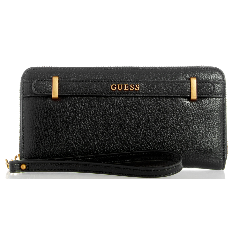 Guess Sestri Slg Large Zip Around