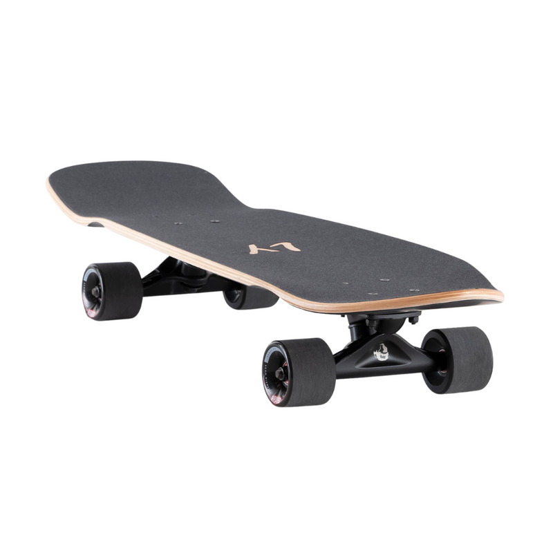 Landyachtz Jammer Seeker Complete