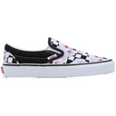 Vans Vans Unisex Classic Slip-On Shoes Black Mens 4.5/ Womens 6 Unisex Slip On Shoes 6 to 18